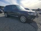 2013 Land Rover Range Rover Supercharged