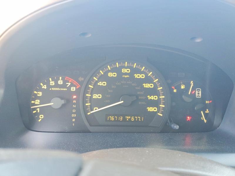 2006 Honda Accord lx