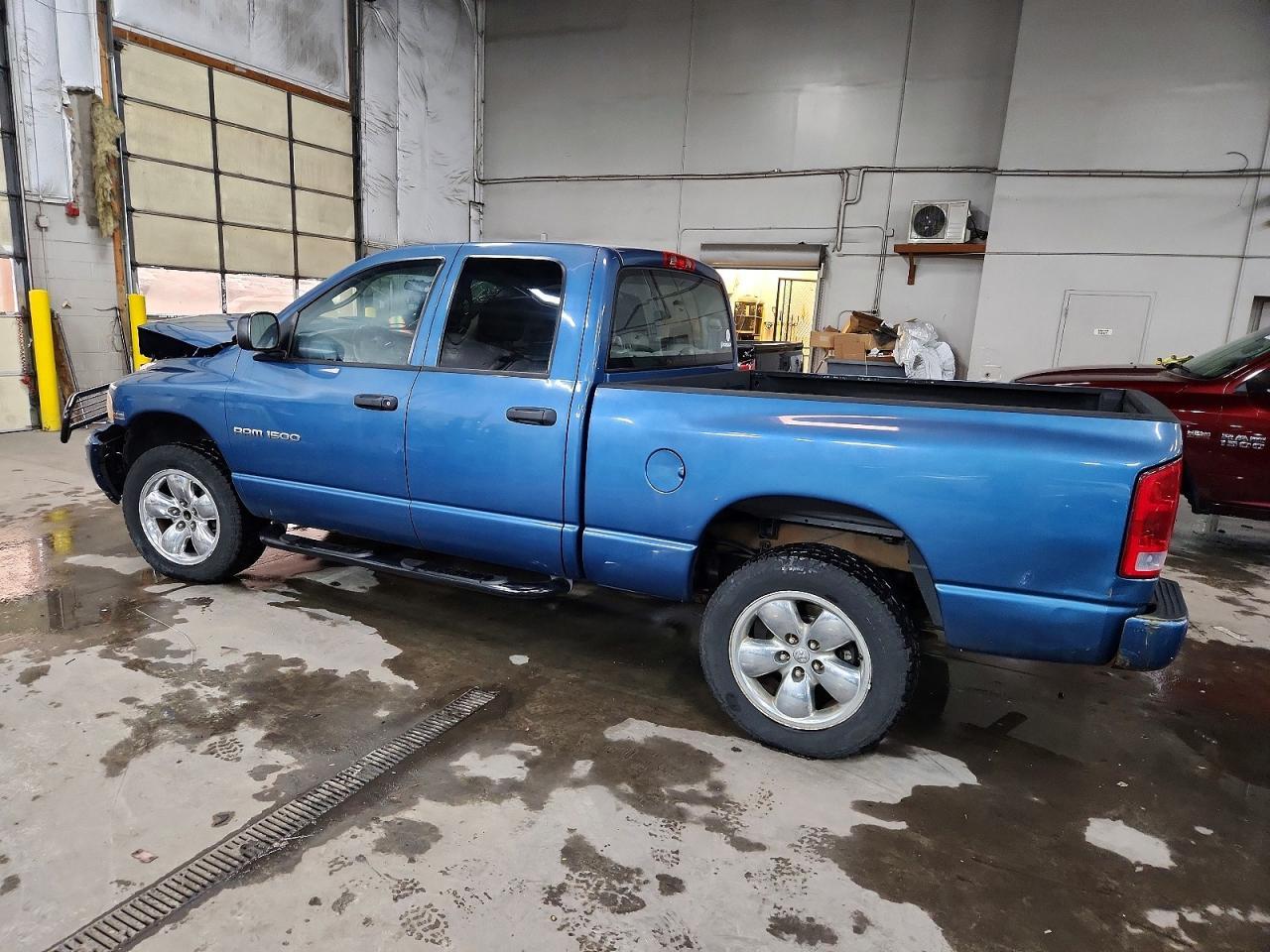 2003 Dodge Ram 1500 st