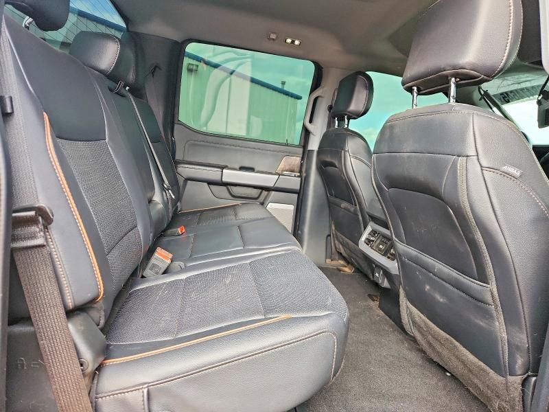 2025 Ford F250 Super Duty