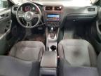 2013 Volkswagen Jetta Base