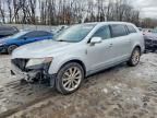 2012 Lincoln MKT