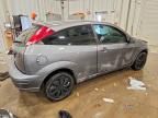 2007 Ford Focus ZX3