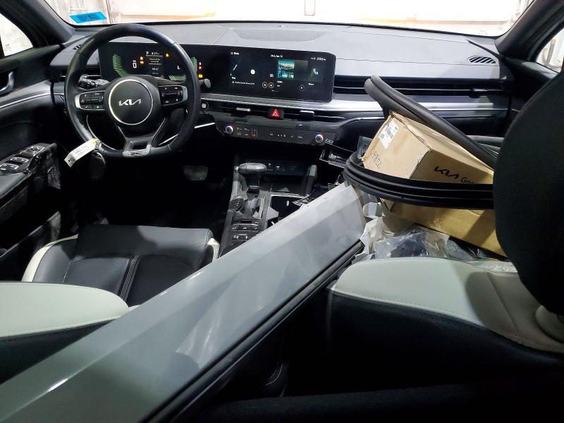 2025 KIA K5 gt Line