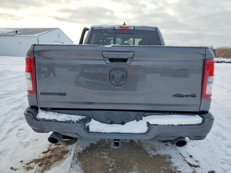 2021 Dodge Ram 1500 big Horn