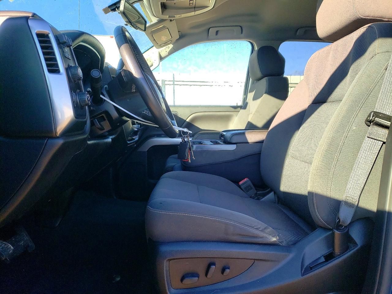 2019 Chevrolet Silverado ld K1500 lt