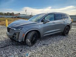 Cadillac xt6 Vehiculos salvage en venta: 2020 Cadillac XT6 Premium Luxury
