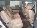 2009 Ford Flex sel