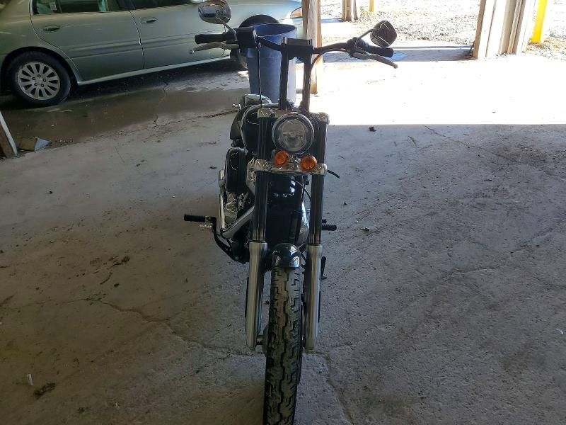 2023 Harley-Davidson Fxst