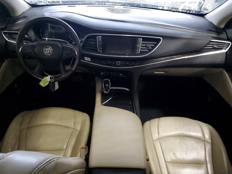 2018 Buick Enclave Premium
