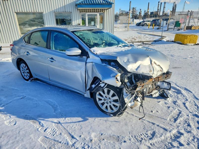 2022 Niss Sentra s