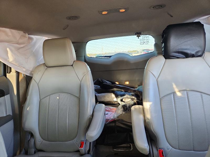 2016 Buick Enclave
