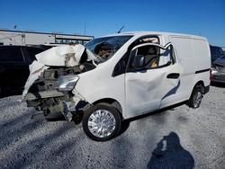 Pure sale lots for sale at auction: 2016 Nissan NV200 Delivery Van