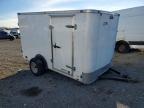 2017 Carriage 2017 Forest River SS610SA Enclosed Cargo Trailer