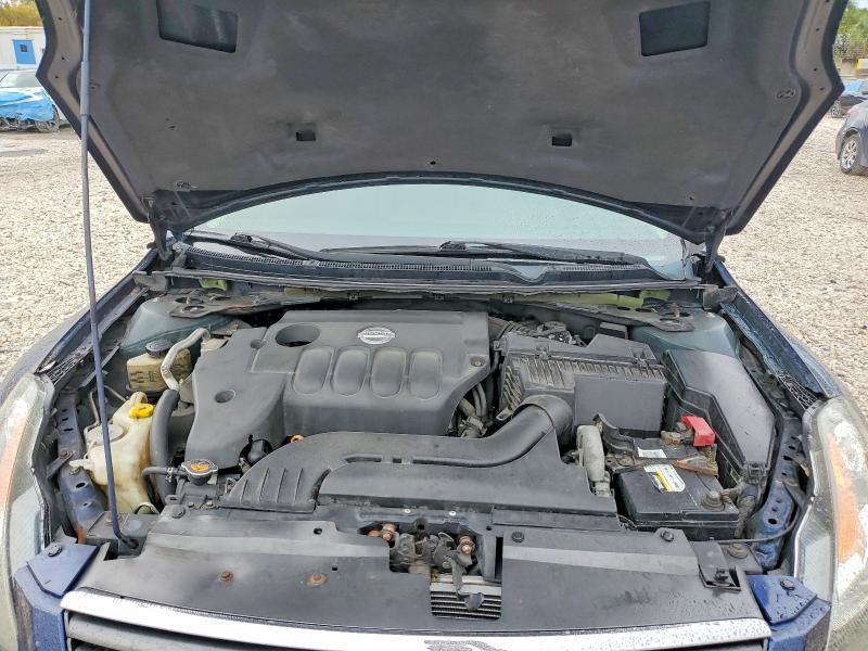 2008 Nissan Altima 2.5