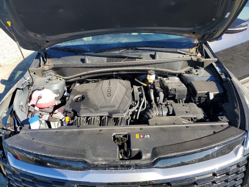 2026 KIA Sportage sx