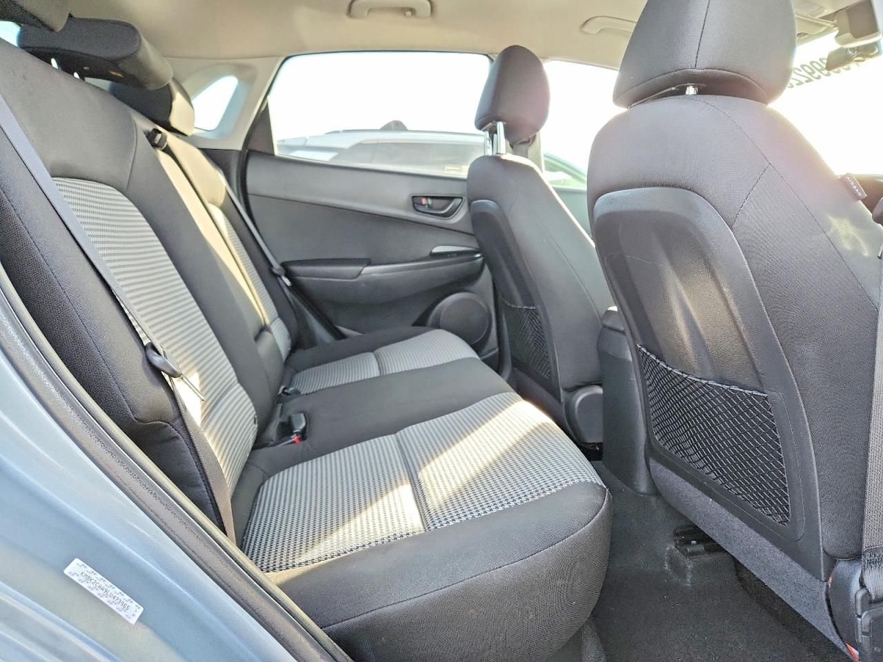 2020 Hyundai Kona sel