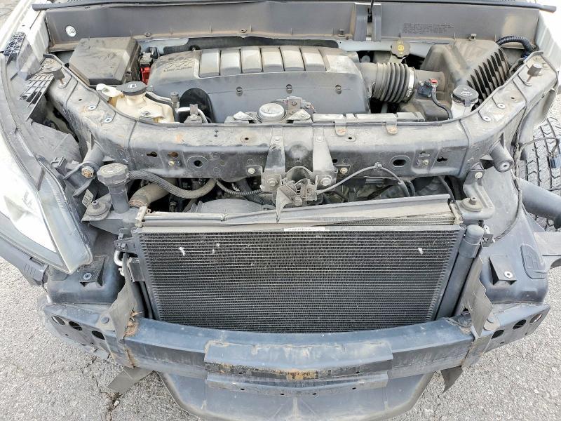 2014 Chevrolet Traverse ls
