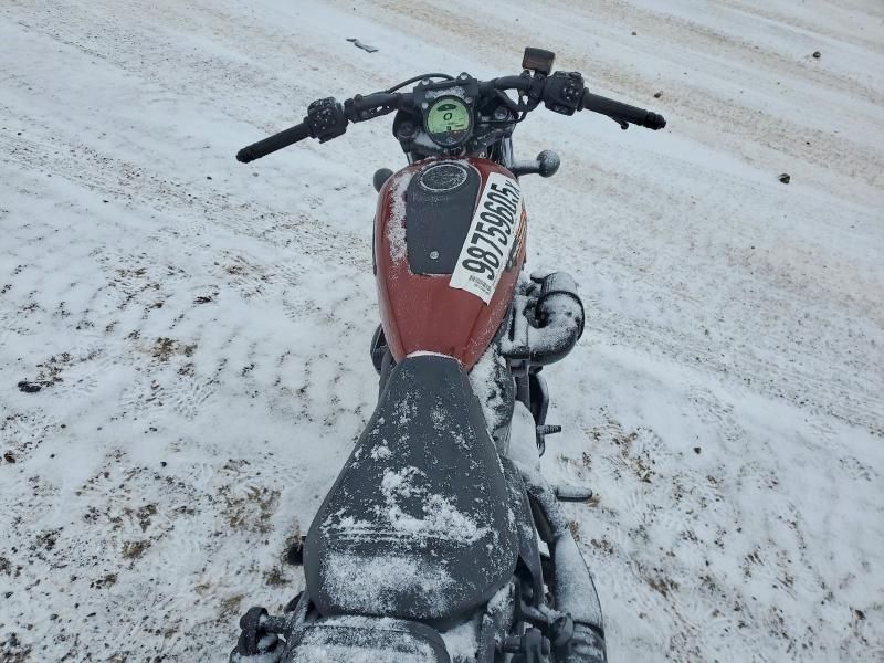 2024 Harley-Davidson RH975 S