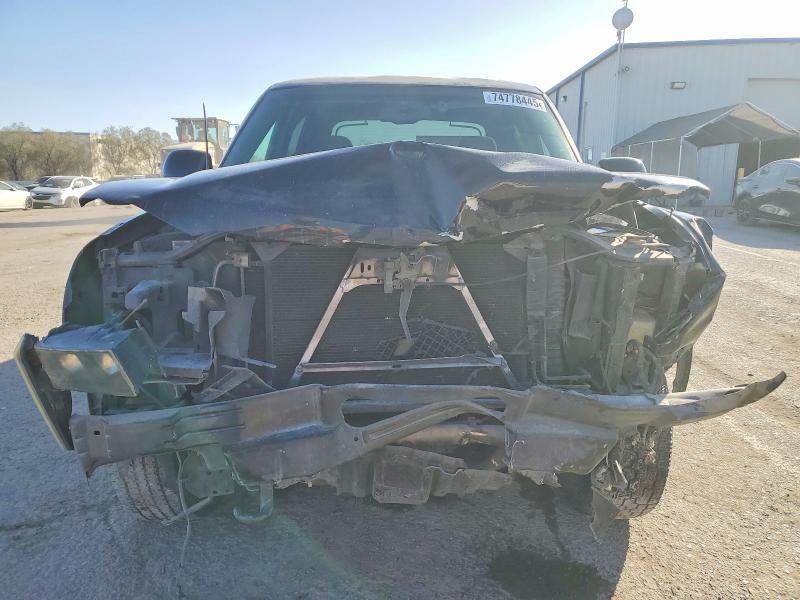 2003 Chevrolet Avalanche C1500