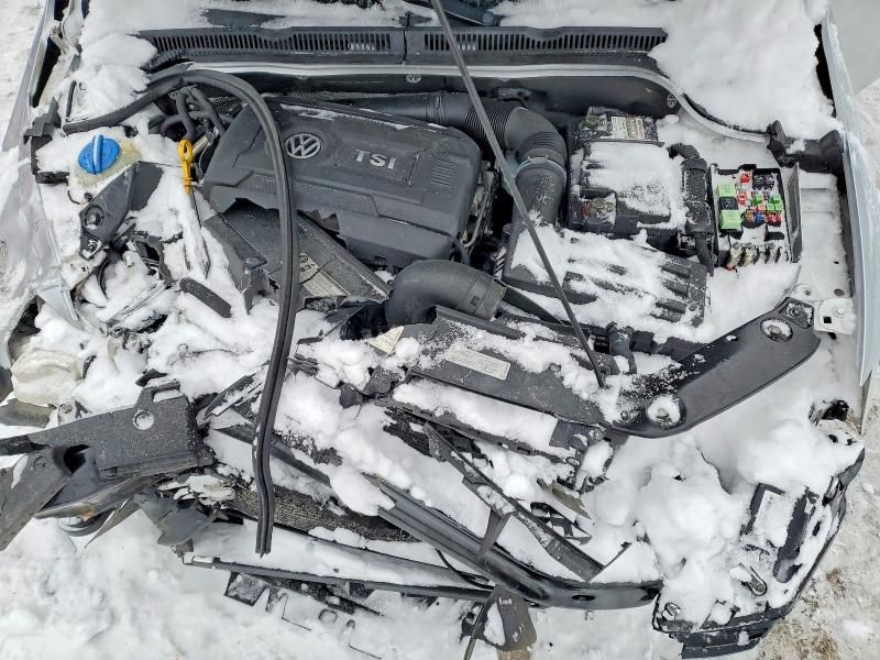 2014 Volkswagen Jetta gli