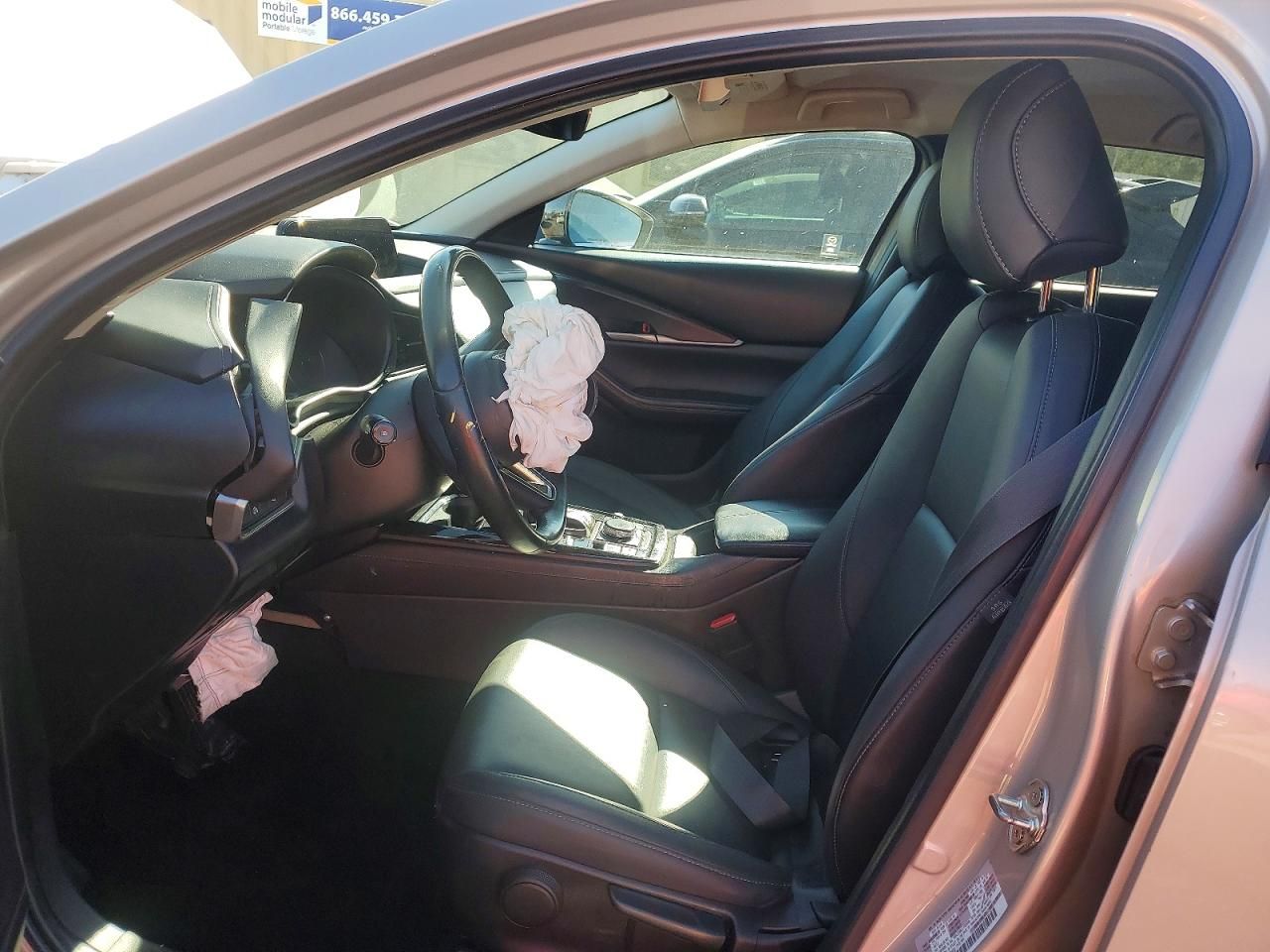 2024 Mazda Cx-30 Select