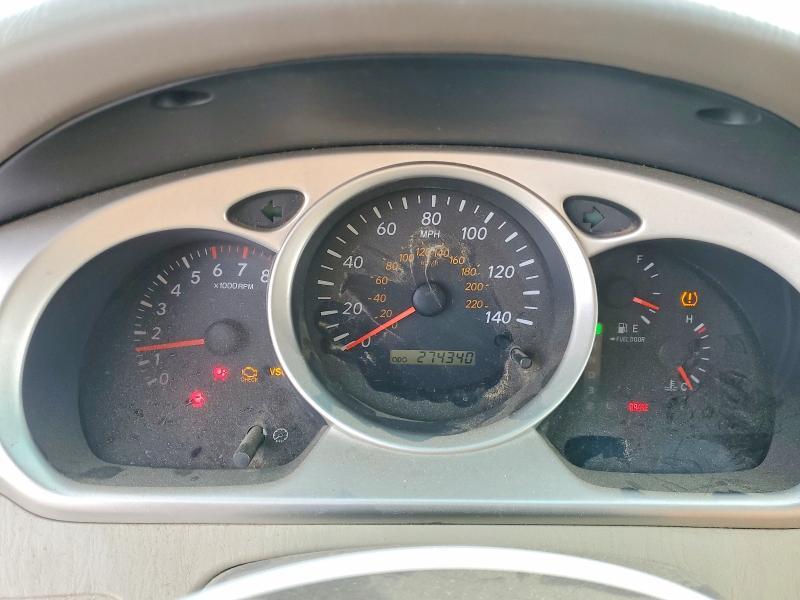 2006 Toyota Highlander Limited