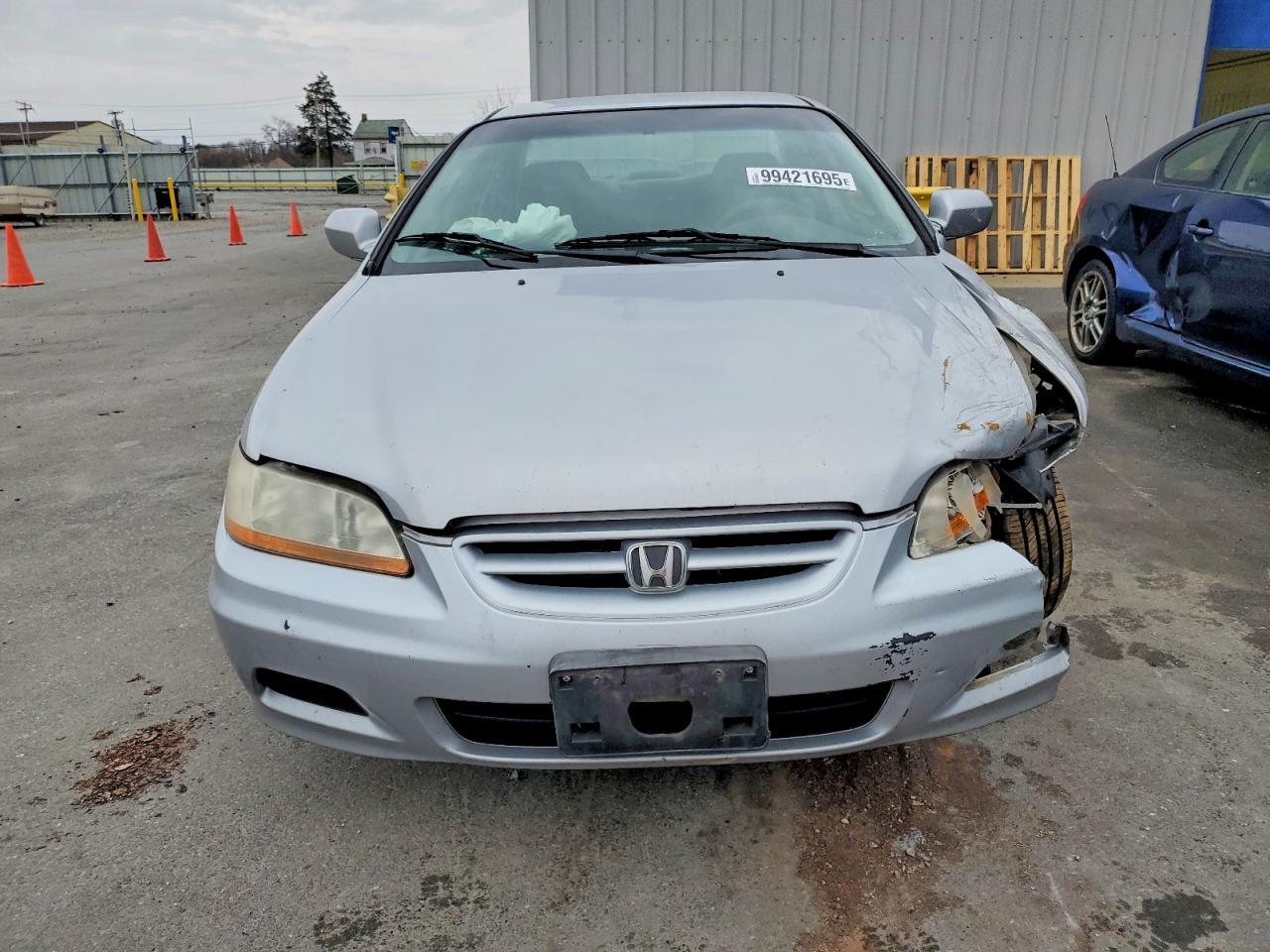 2001 Honda Accord lx
