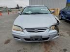 2001 Honda Accord lx