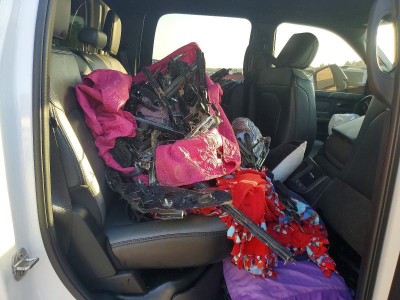 2024 Dodge Ram 2500 Tradesman