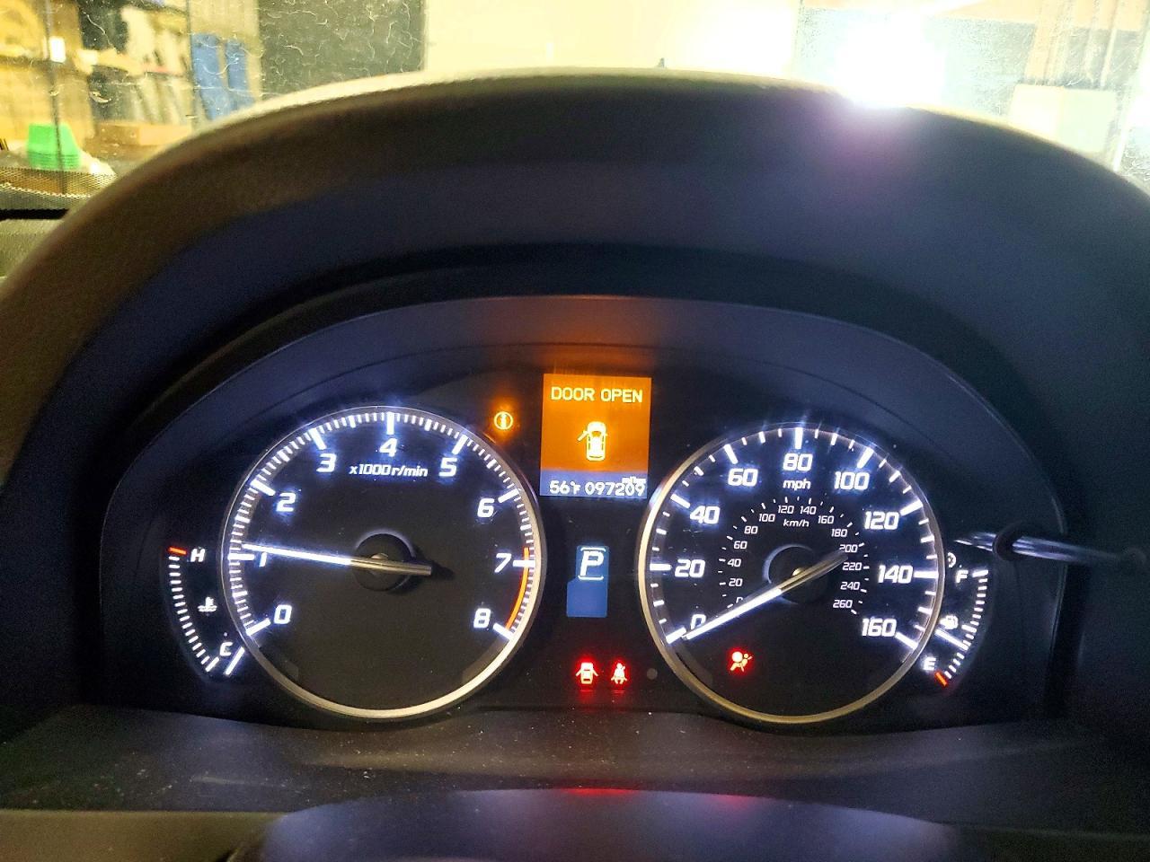 2015 Acura RDX