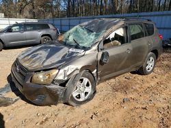 2010 Toyota Rav4 en venta en Austell, GA