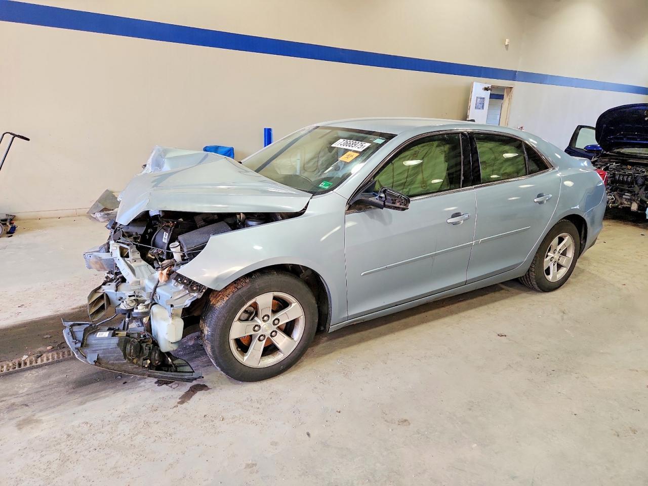 2013 Chevrolet Malibu ls