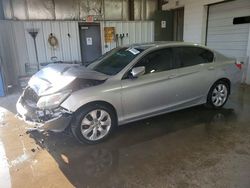 Honda salvage cars for sale: 2013 Honda Accord Sport