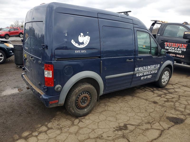 2011 Ford Transit Connect xlt Delivery van
