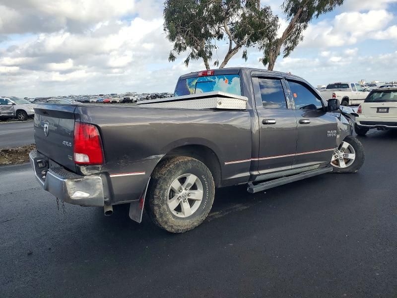 2015 Dodge Ram 1500 slt