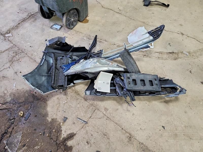 2014 Chevrolet Spark 1LT