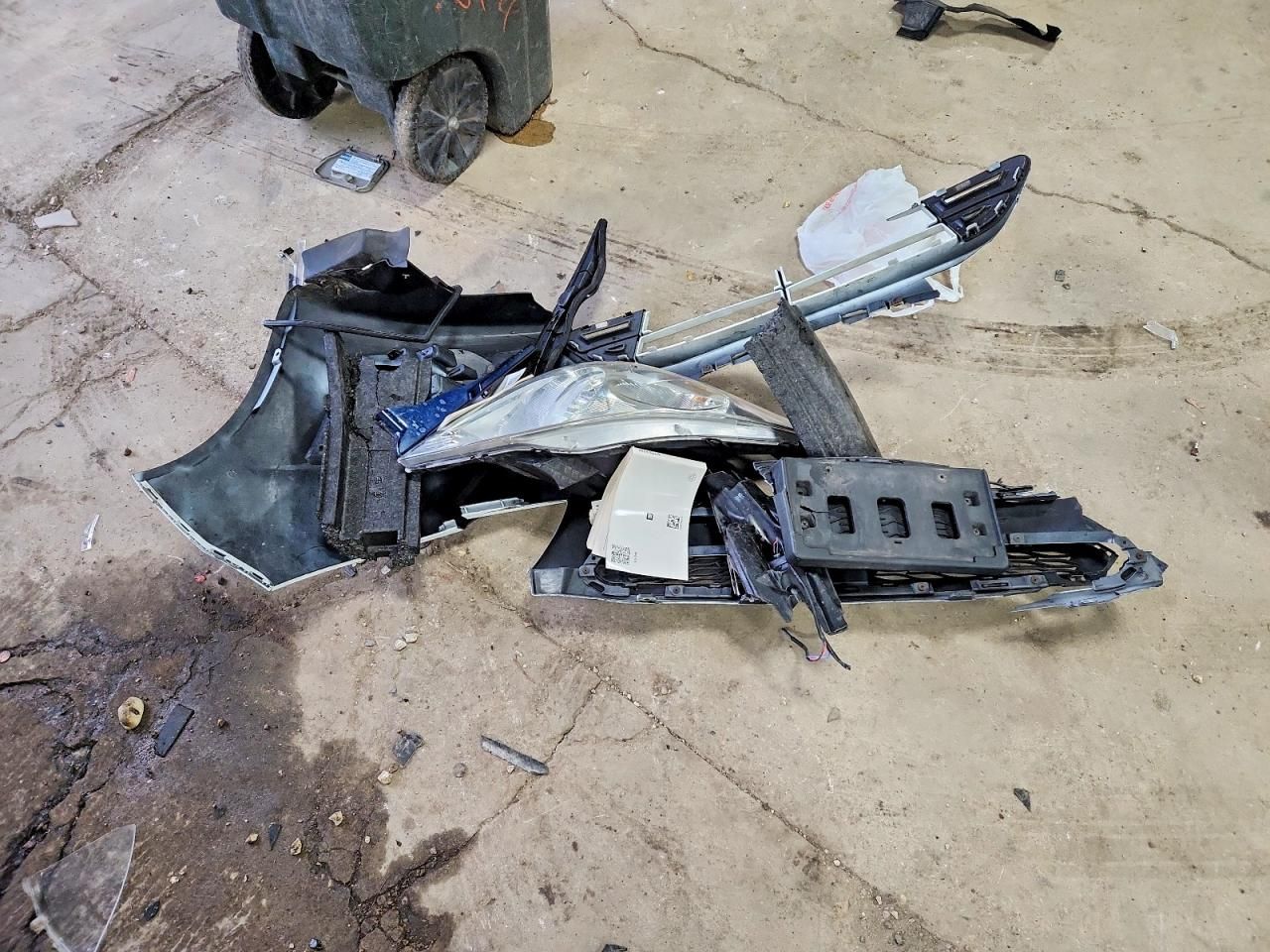 2014 Chevrolet Spark 1LT