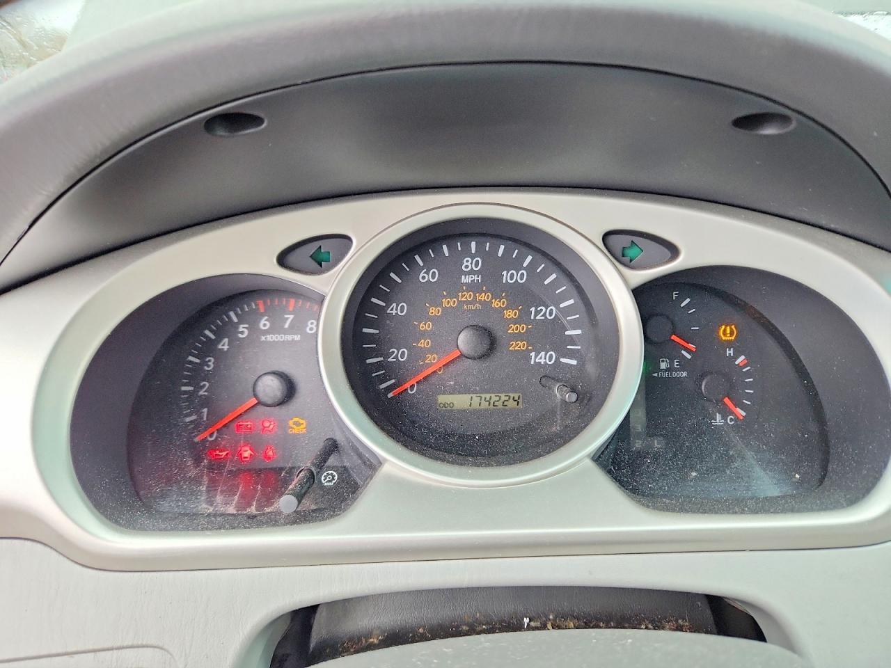 2006 Toyota Highlander Limited