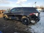 2023 Ford Explorer Police Interceptor