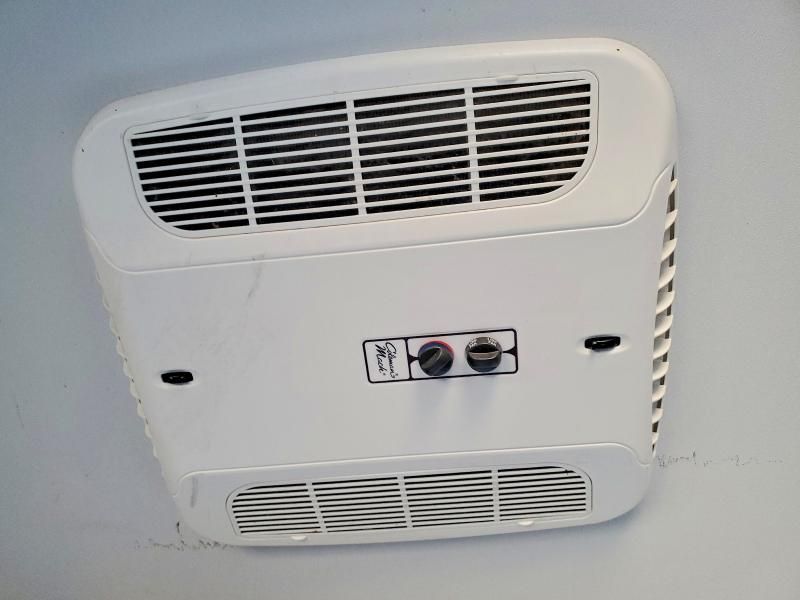 2021 Forest River Travel Trailer