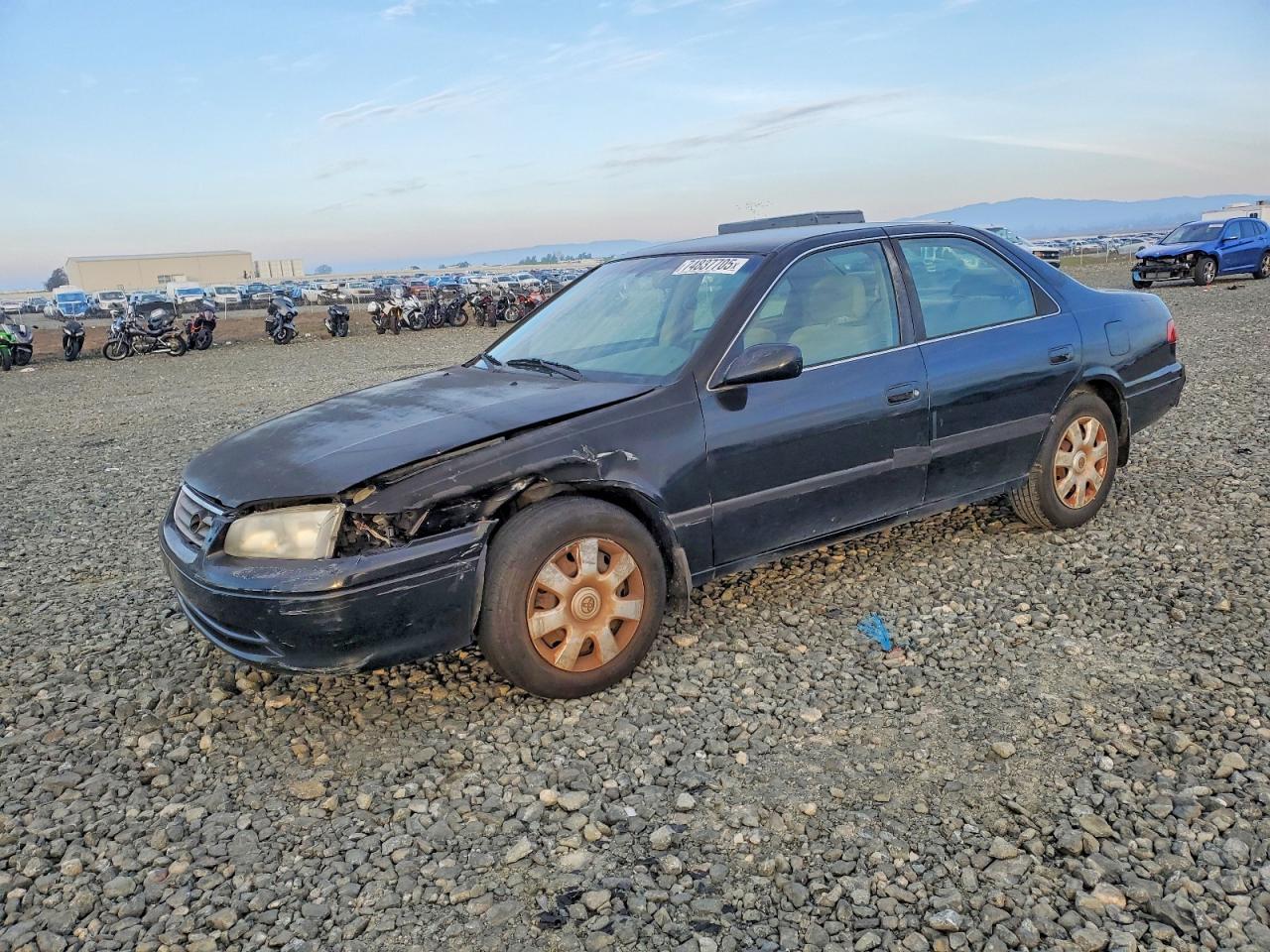 2000 Toyota Camry ce