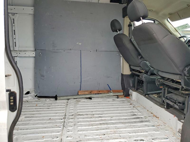 2018 Dodge Ram Promaster 2500 2500 High