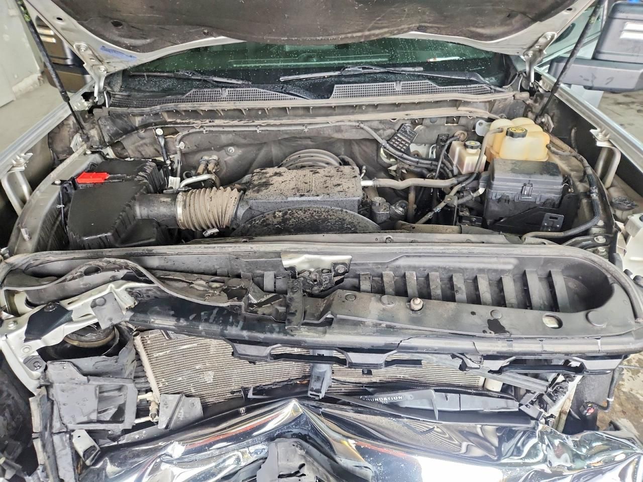 2022 Chevrolet Silverado K2500 Heavy Duty lt