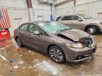 2013 Honda Civic exl