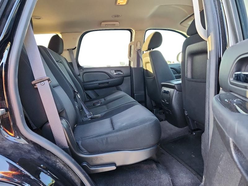 2014 Chevrolet Tahoe C1500 ls