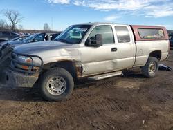 2004 GMC Sierra K2500 Heavy Duty for sale in Des Moines, IA