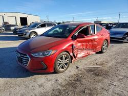 2017 Hyundai Elantra se for sale in Oklahoma City, OK