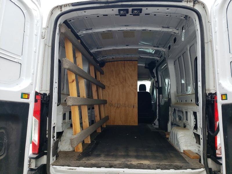 2020 Ford Transit T-250 Utility / Service Van