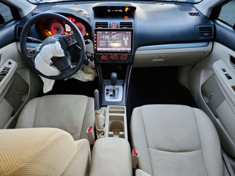 2013 Subaru Impreza Premium